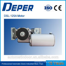 Deper automatic sliding door motor